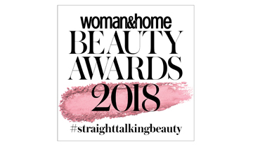 woman&home Beauty Awards 2018 launches 